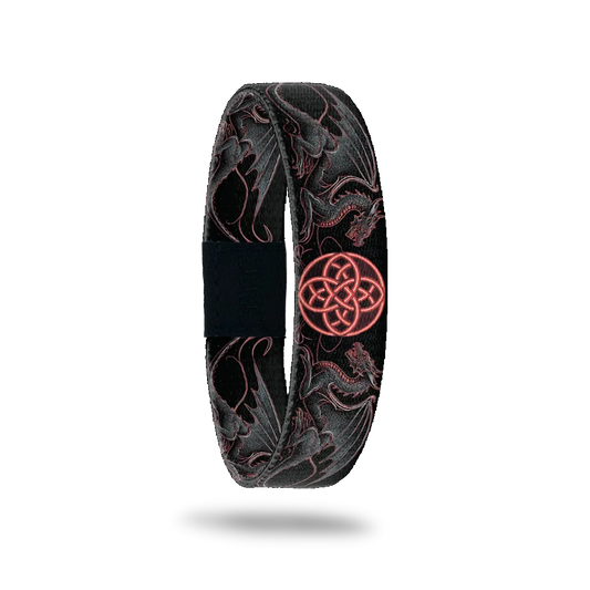 Born Of Fire Bracelet