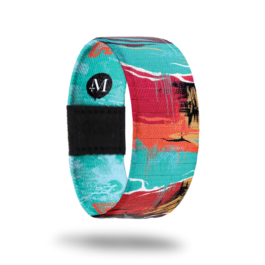 Born Free-Sold Out-ZOX - This item is sold out and will not be restocked.