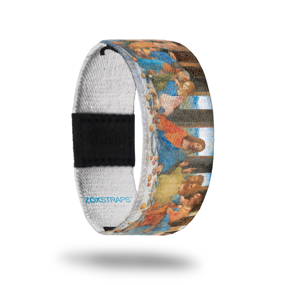 Break Bread-Sold Out-ZOX - This item is sold out and will not be restocked.