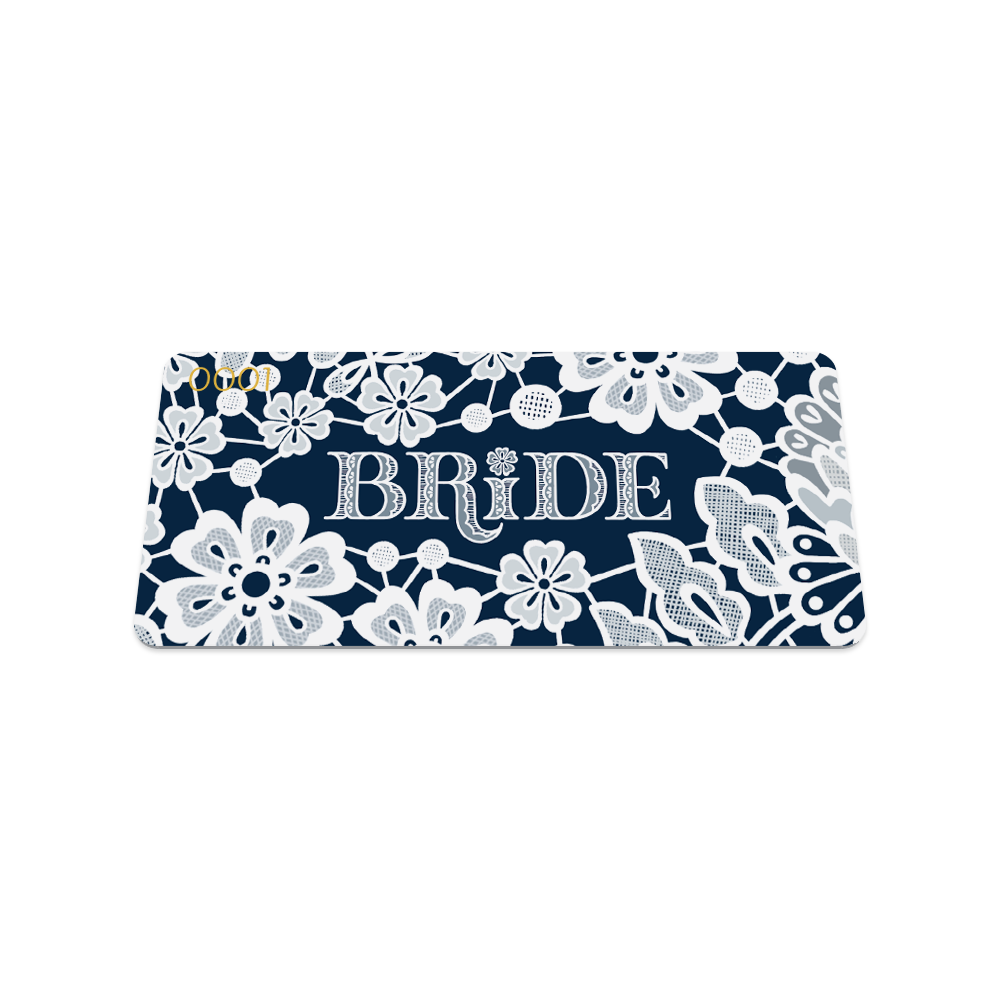 Bride