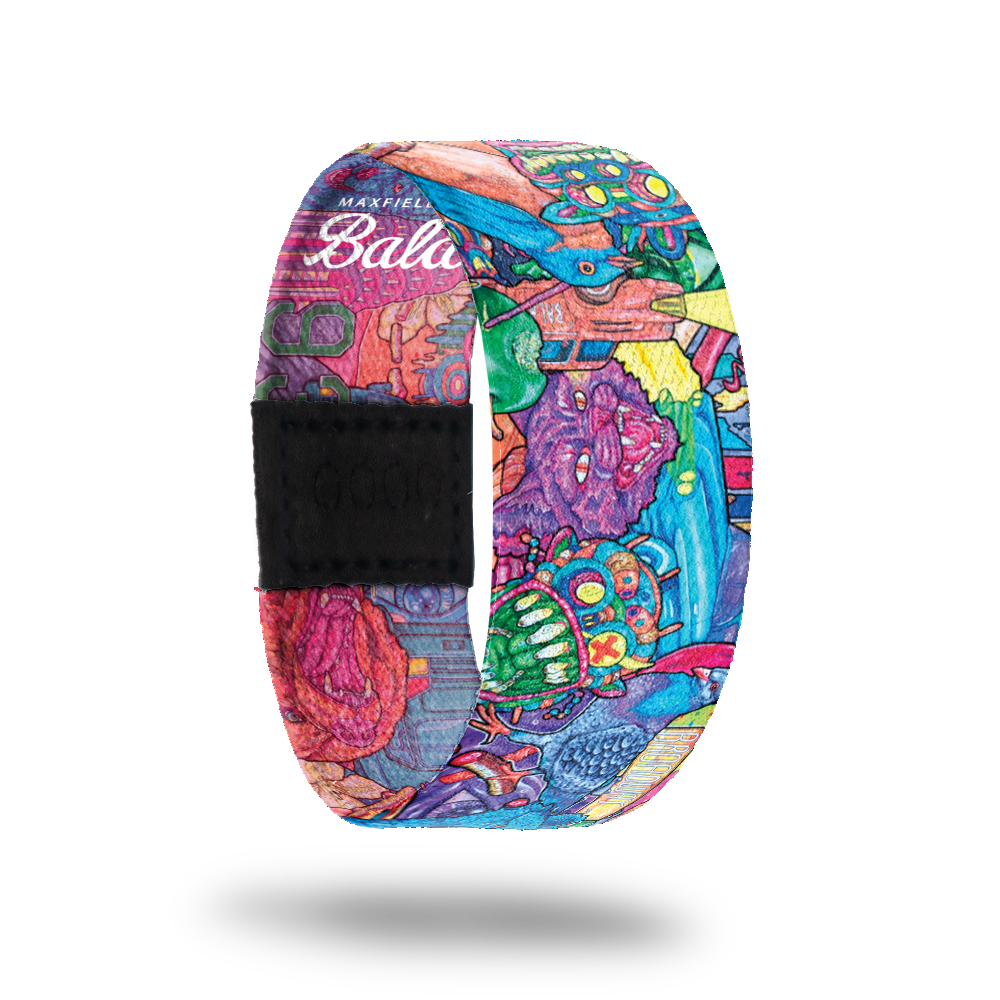 Broadway-Sold Out-ZOX - This item is sold out and will not be restocked.