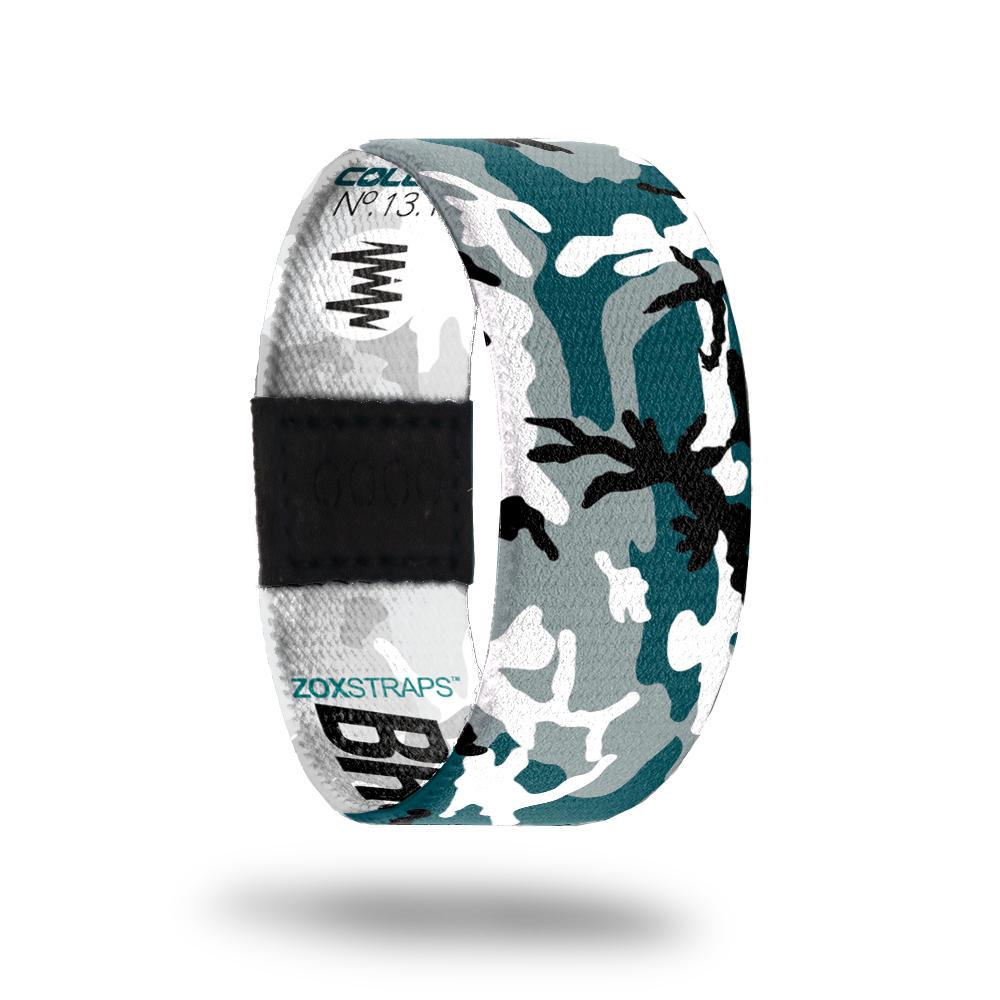 Brotherly Love.-Sold Out-ZOX - This item is sold out and will not be restocked.
