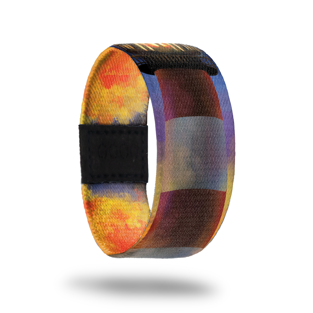 Burn Bright-Sold Out-ZOX - This item is sold out and will not be restocked.
