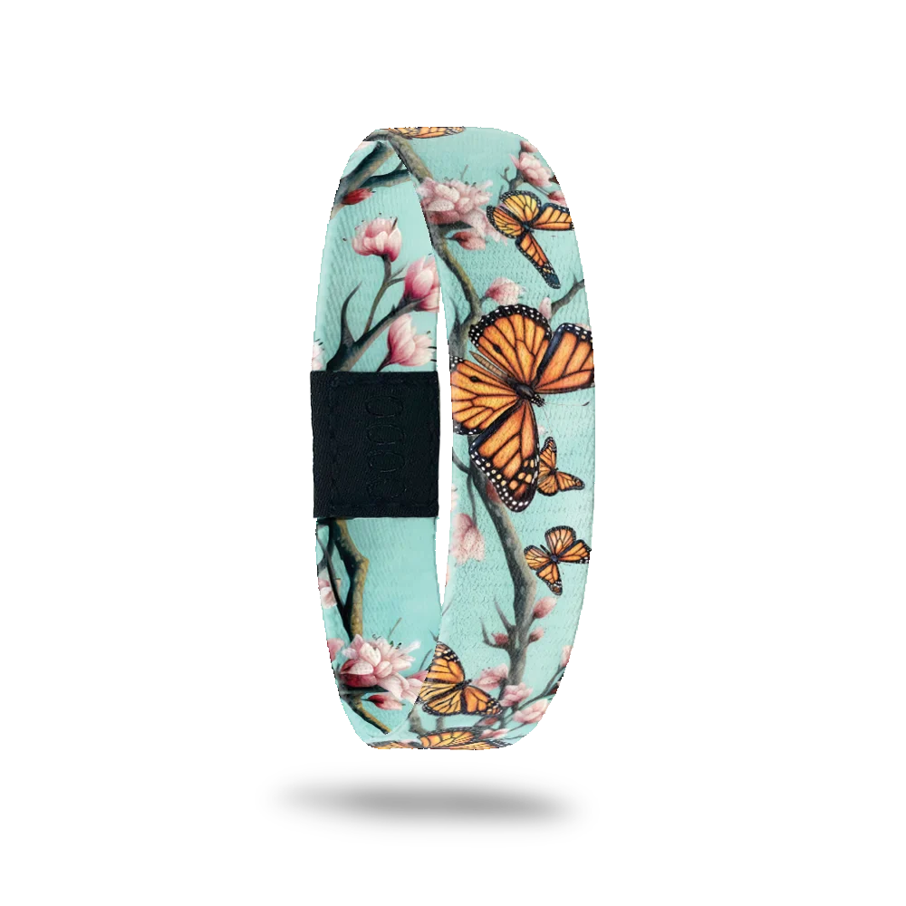 Butterfly Kisses