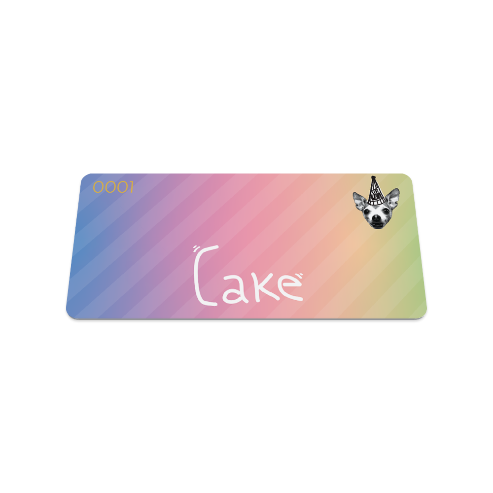 Cake