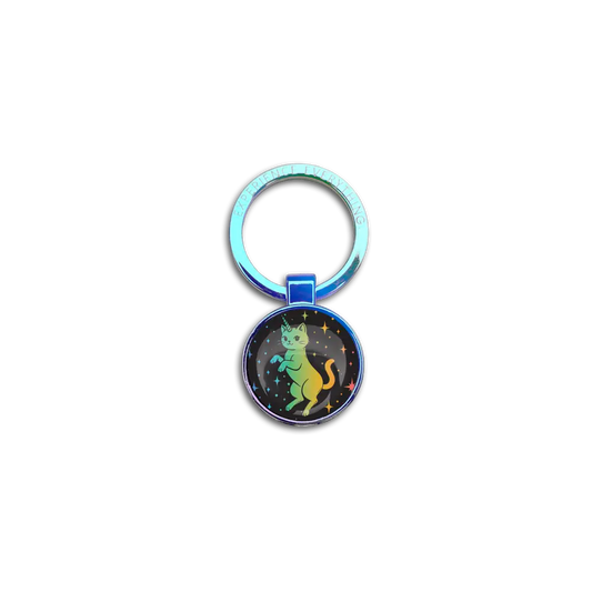 Caticorn Energy Zoxlox