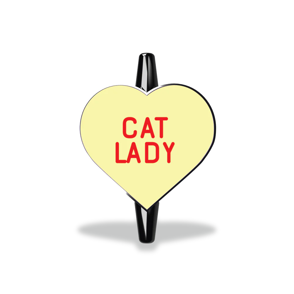 Candy Heart Charms 2025