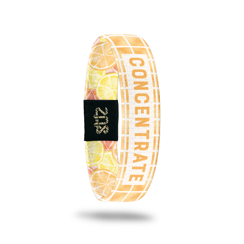 Concentrate-Sold Out - Singles-Medium-ZOX - This item is sold out and will not be restocked.