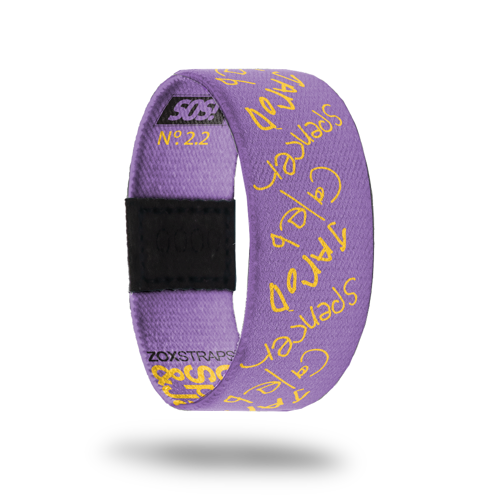 CSJ.-Sold Out-ZOX - This item is sold out and will not be restocked.
