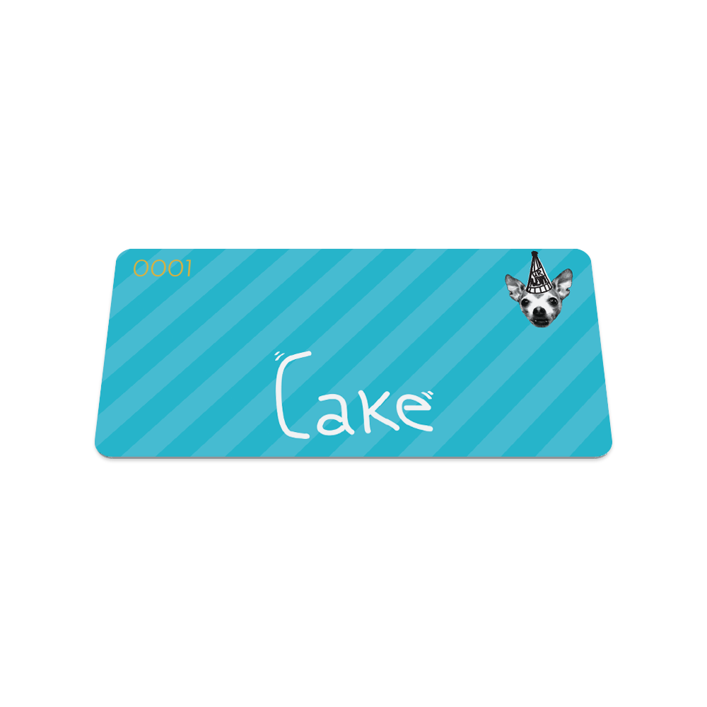 Cake