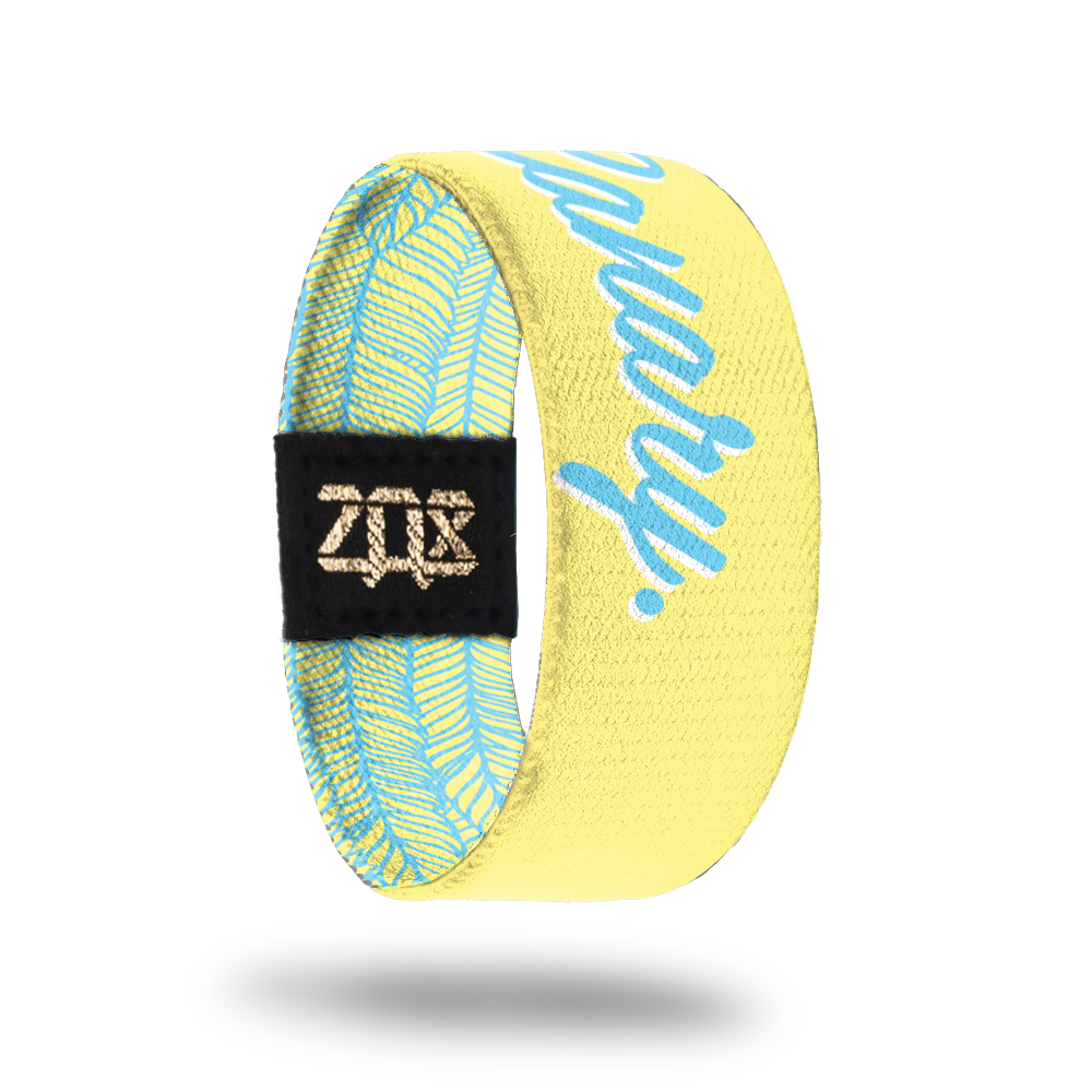 Canary-Sold Out-ZOX - This item is sold out and will not be restocked.