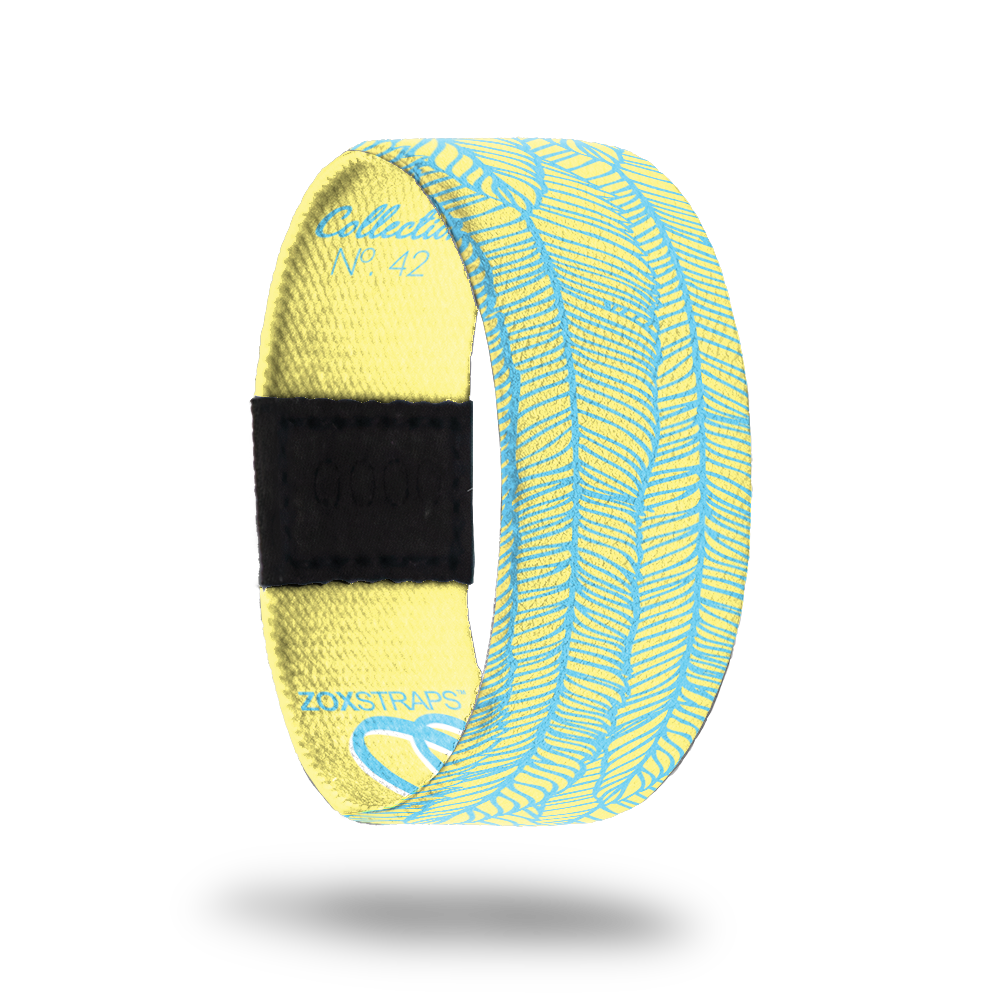 Canary-Sold Out-ZOX - This item is sold out and will not be restocked.