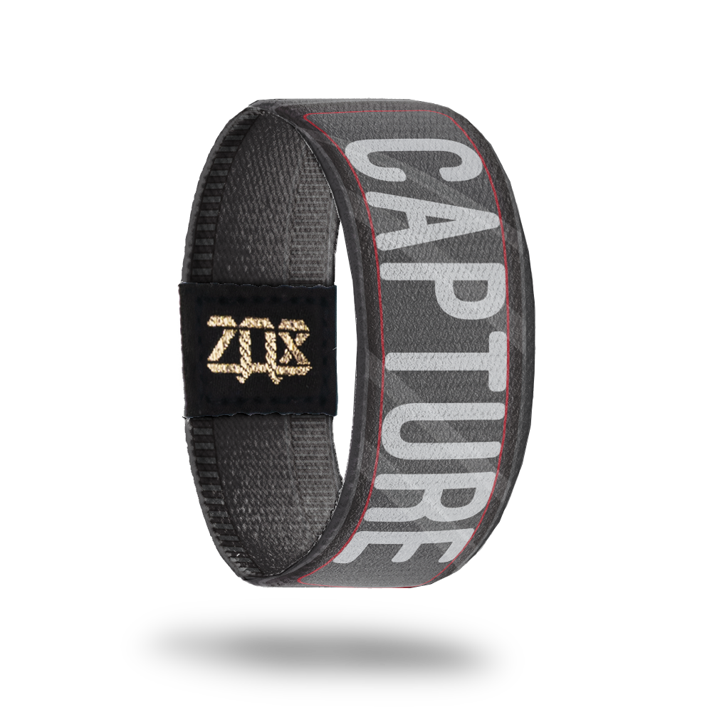 Capture-Sold Out-ZOX - This item is sold out and will not be restocked.