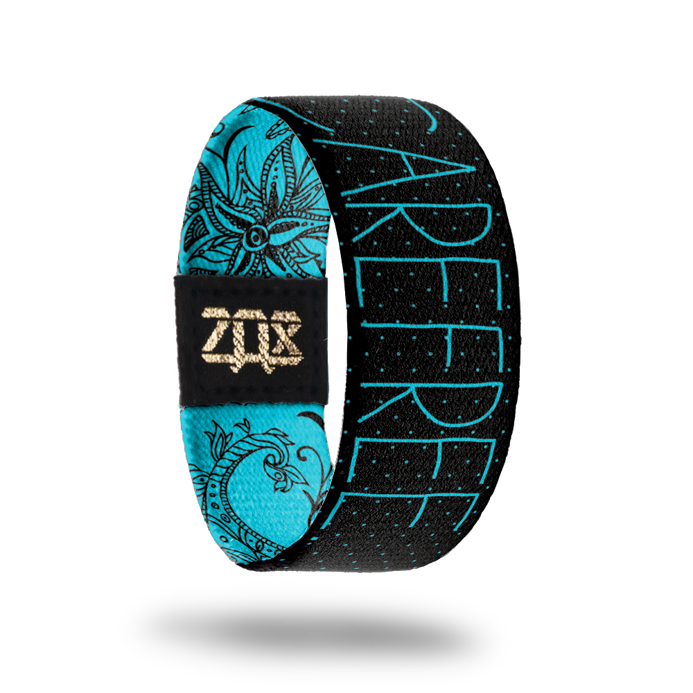 Carefree 2-Sold Out-ZOX - This item is sold out and will not be restocked.