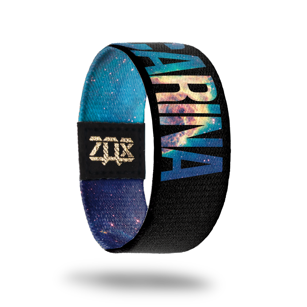 Carina-Sold Out-ZOX - This item is sold out and will not be restocked.
