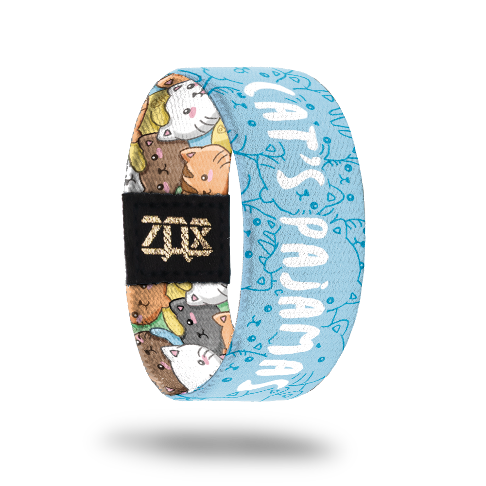 Cat's Pajamas-Sold Out-ZOX - This item is sold out and will not be restocked.