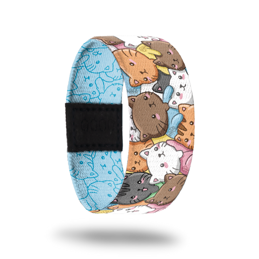 Cat's Pajamas-Sold Out-ZOX - This item is sold out and will not be restocked.