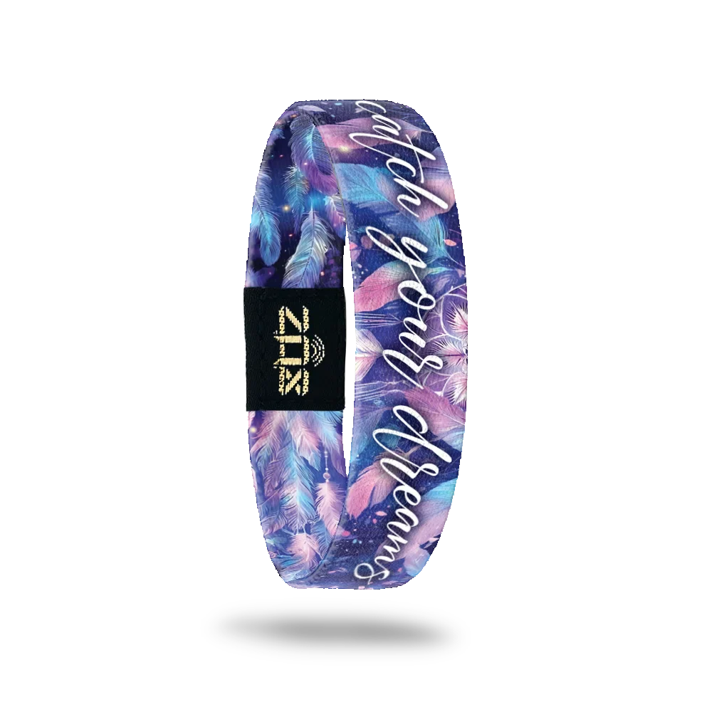 Catch Your Dreams Bracelet