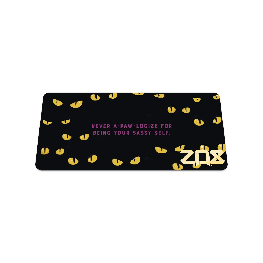 Cattitude Bracelet