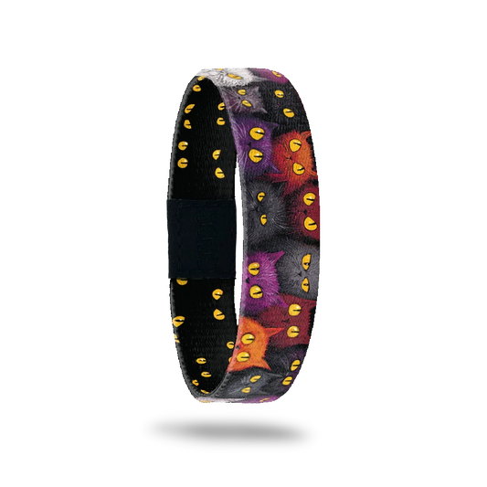 Cattitude Bracelet