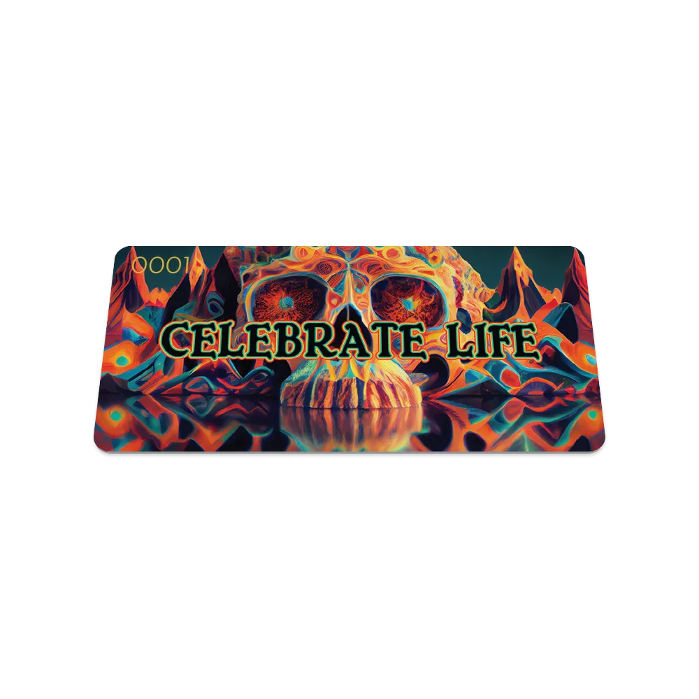 Celebrate Life