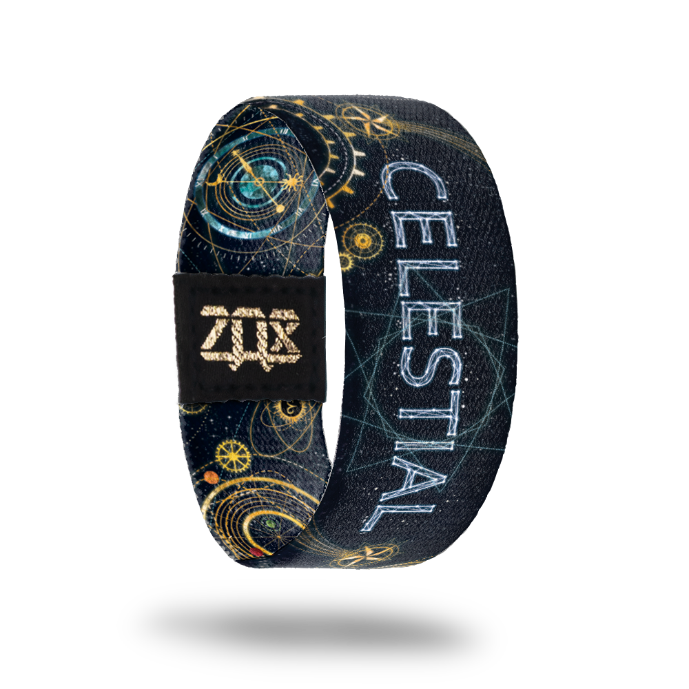 Celestial-Sold Out-ZOX - This item is sold out and will not be restocked.