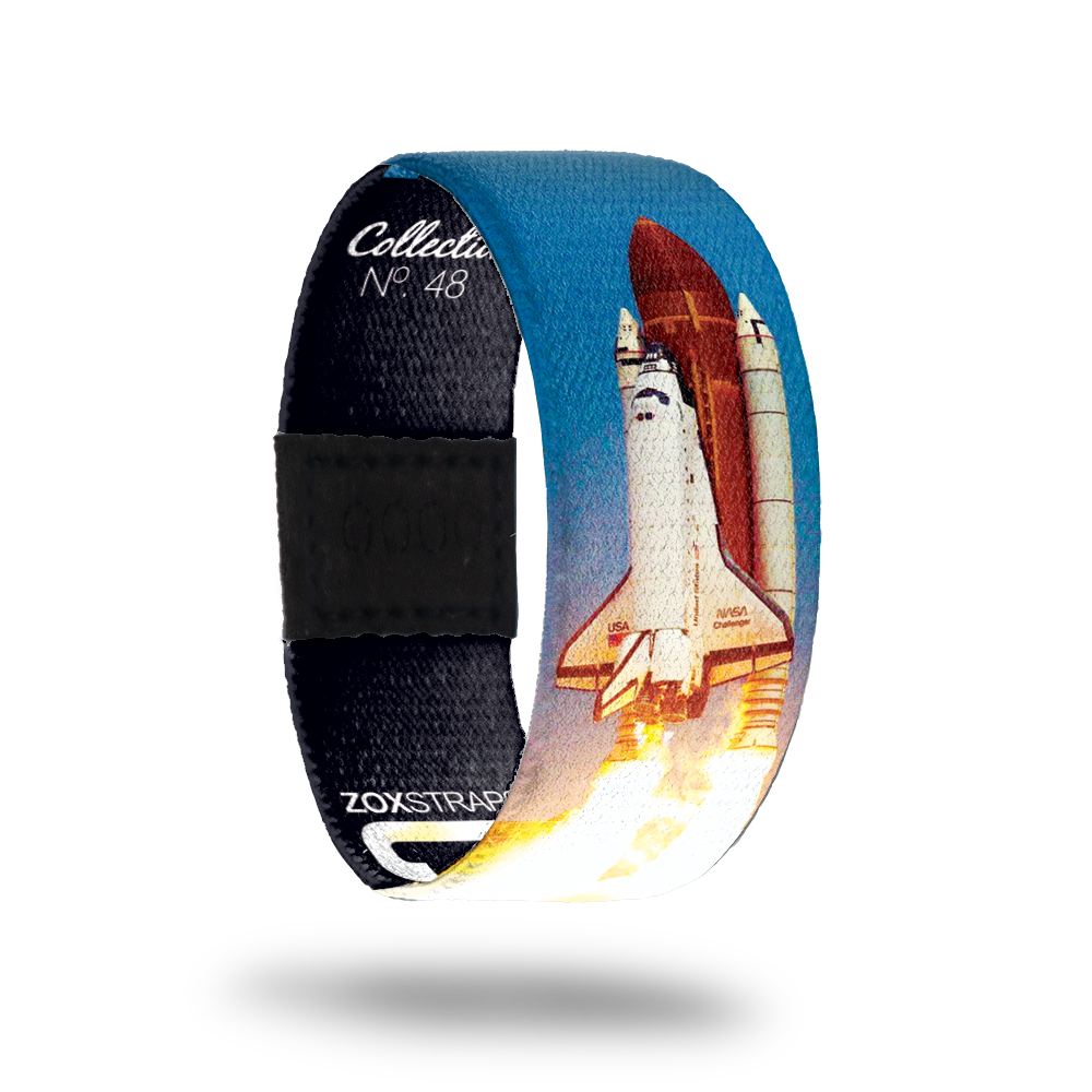 Challenger-Sold Out-ZOX - This item is sold out and will not be restocked.