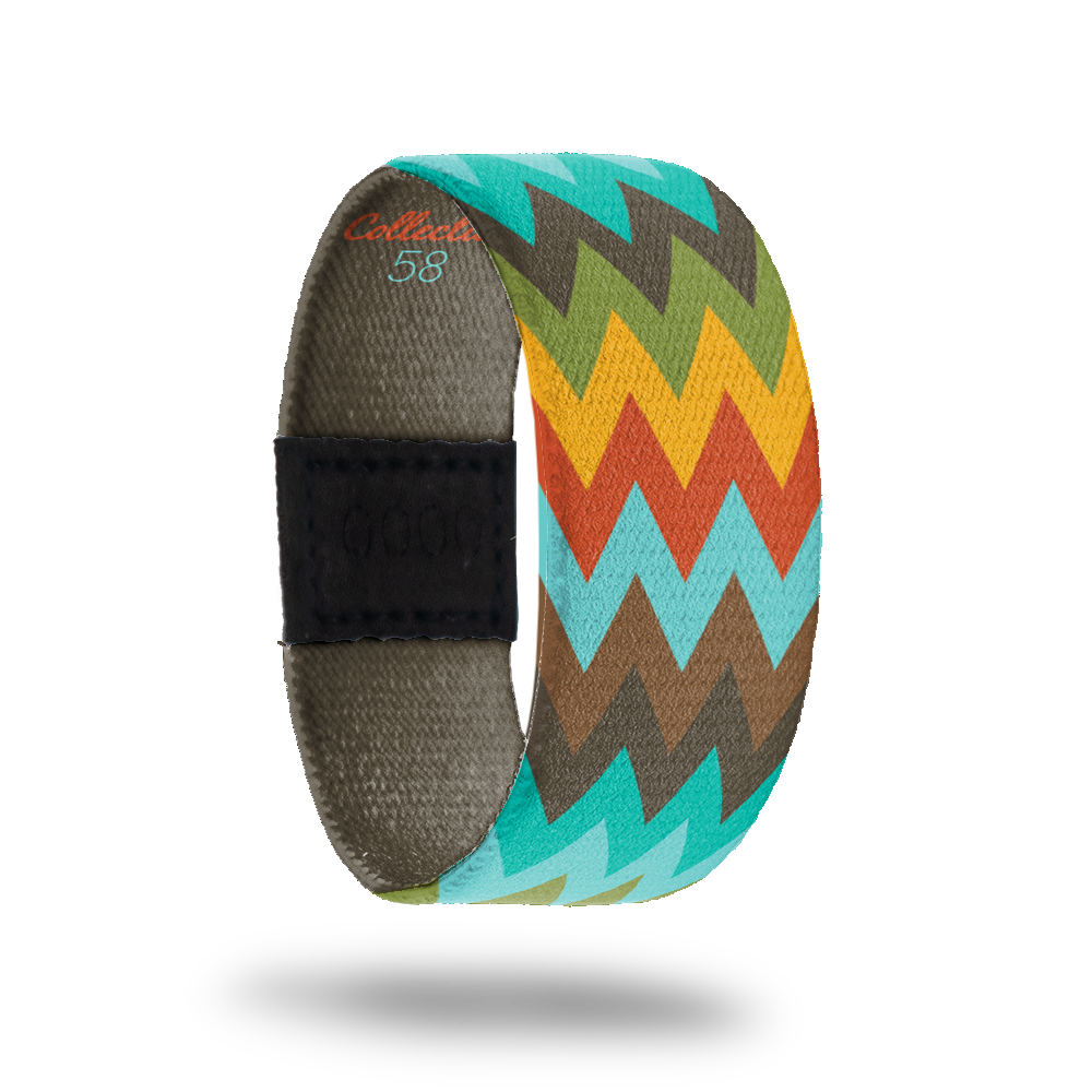 Charming-Sold Out-ZOX - This item is sold out and will not be restocked.