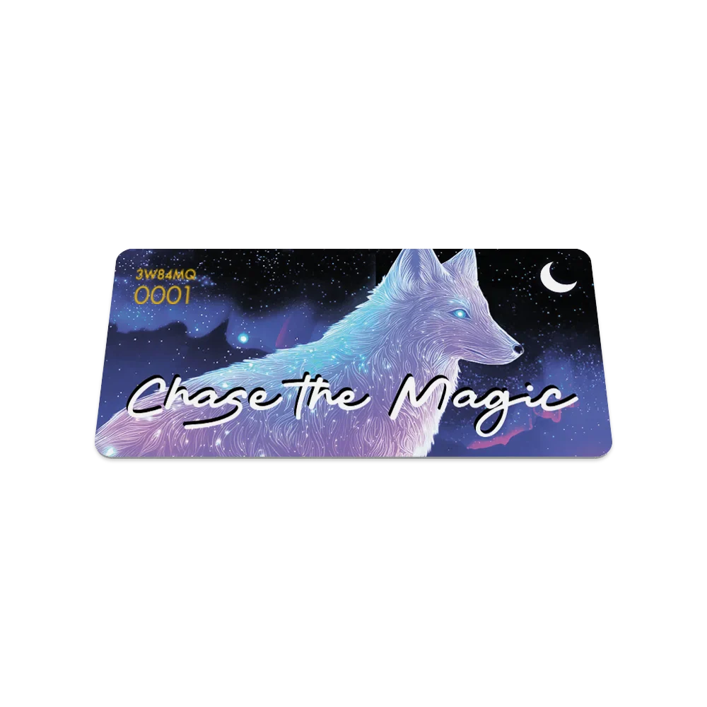 Chase the Magic Moonstone