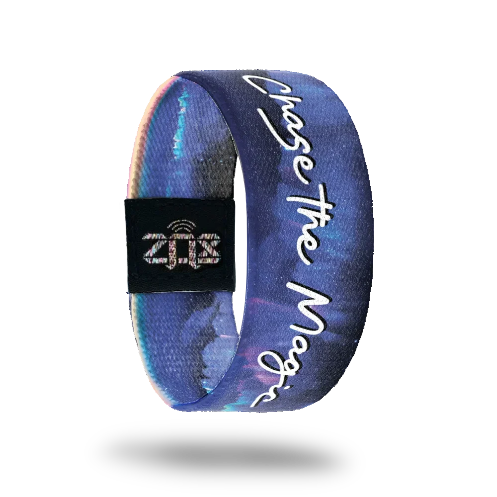 Chase the Magic Moonstone