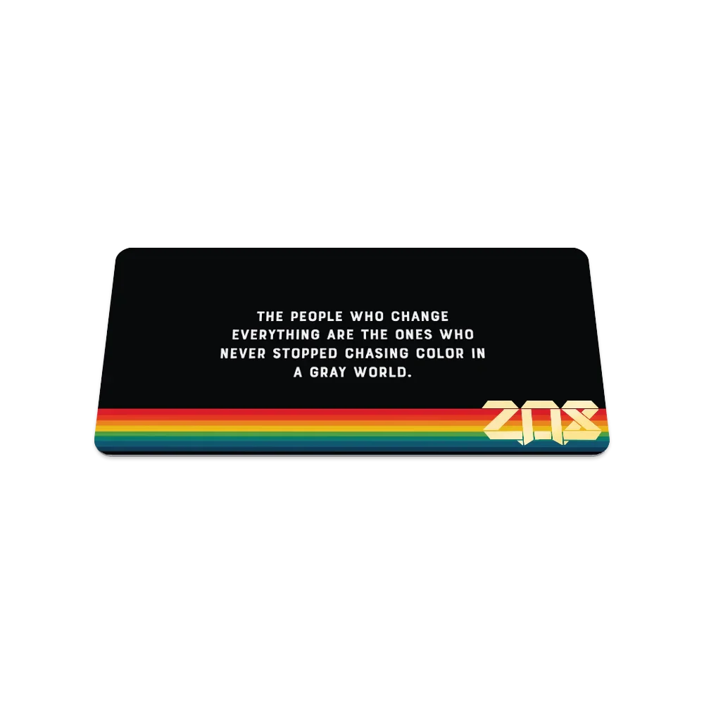 Chasing Rainbows Watchband+