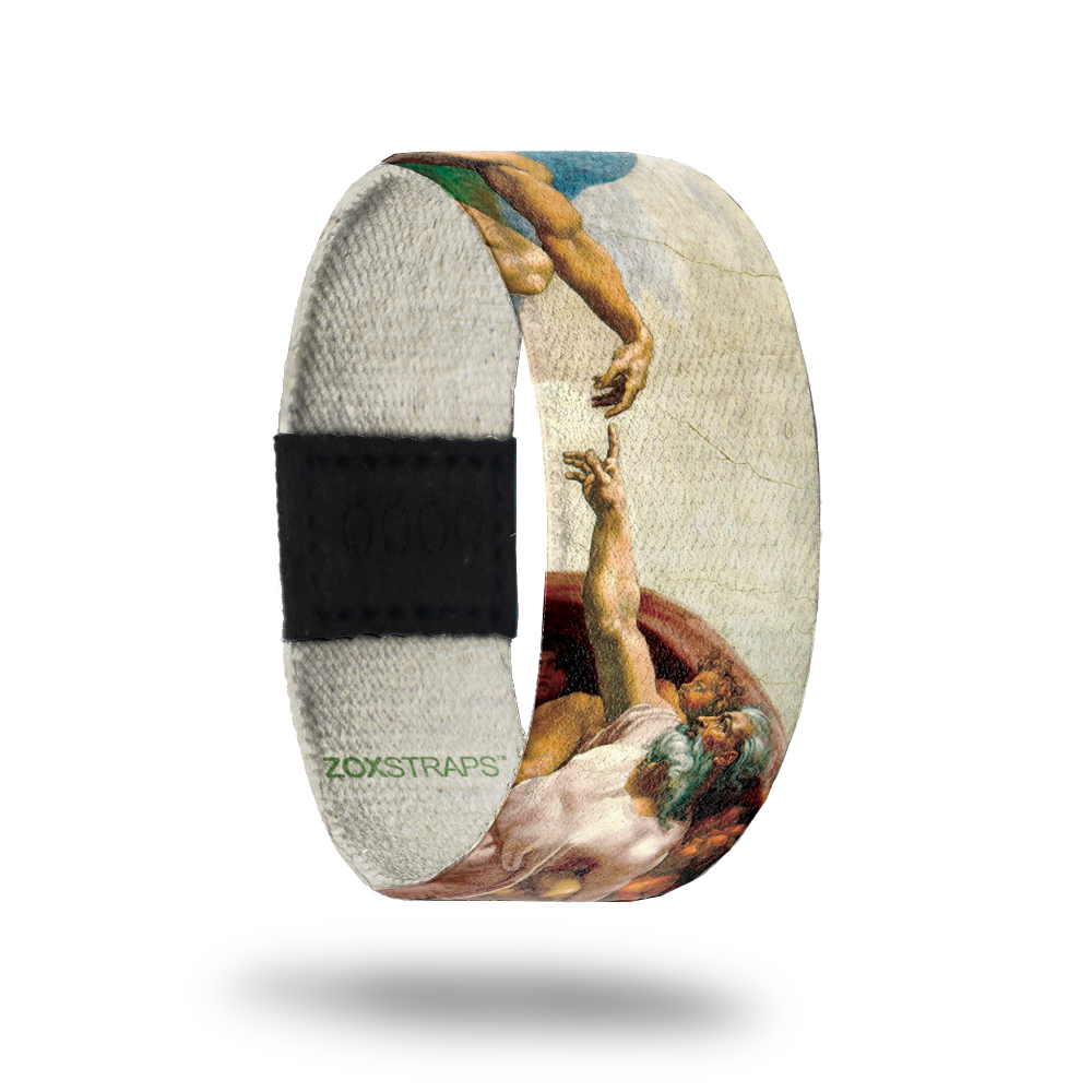 Church-Sold Out-ZOX - This item is sold out and will not be restocked.