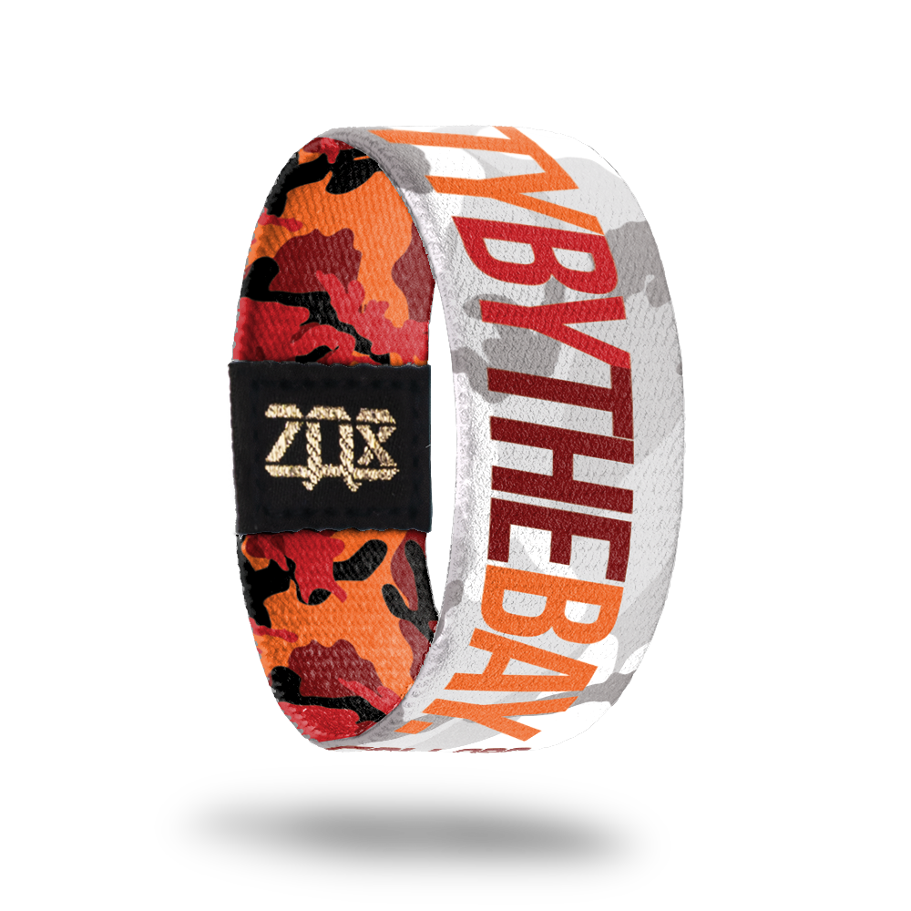 City by the Bay-Sold Out-ZOX - This item is sold out and will not be restocked.