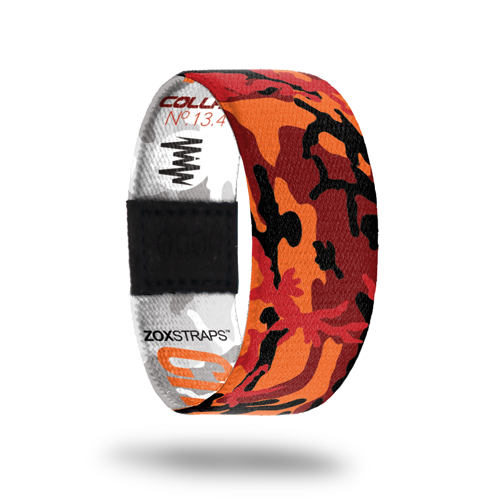 City by the Bay-Sold Out-ZOX - This item is sold out and will not be restocked.