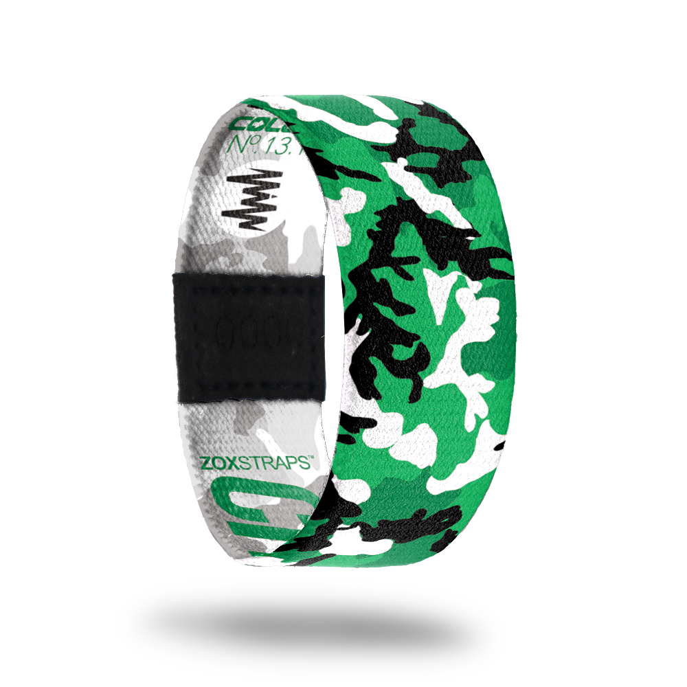 City on a Hill-Sold Out-ZOX - This item is sold out and will not be restocked.