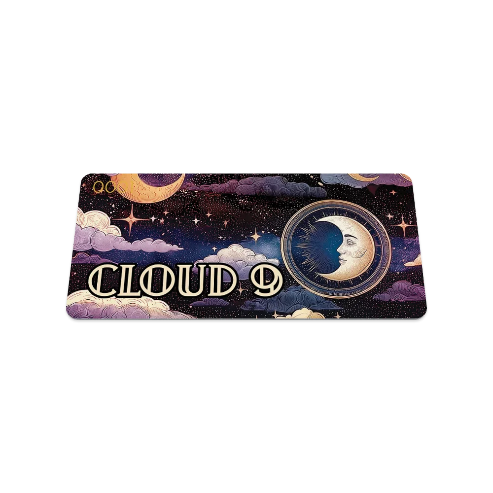 Cloud 9 Bracelet