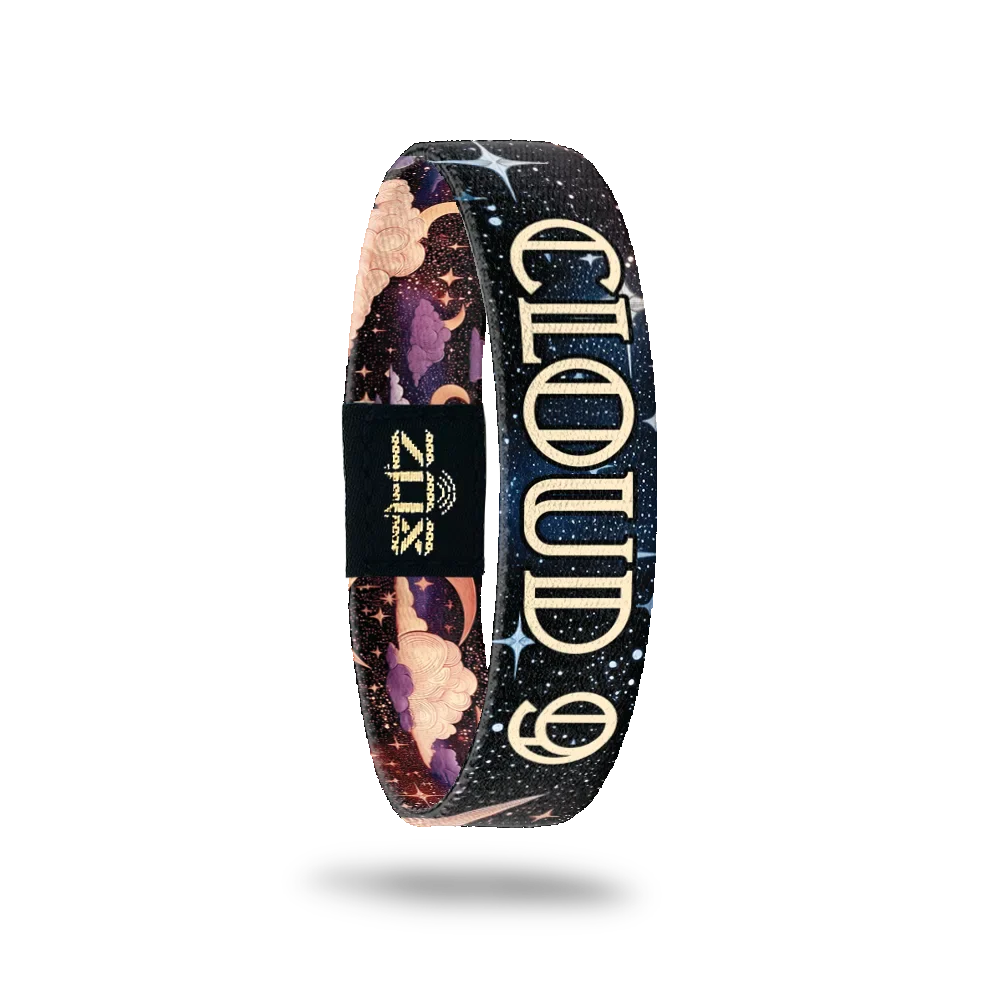 Cloud 9 Bracelet
