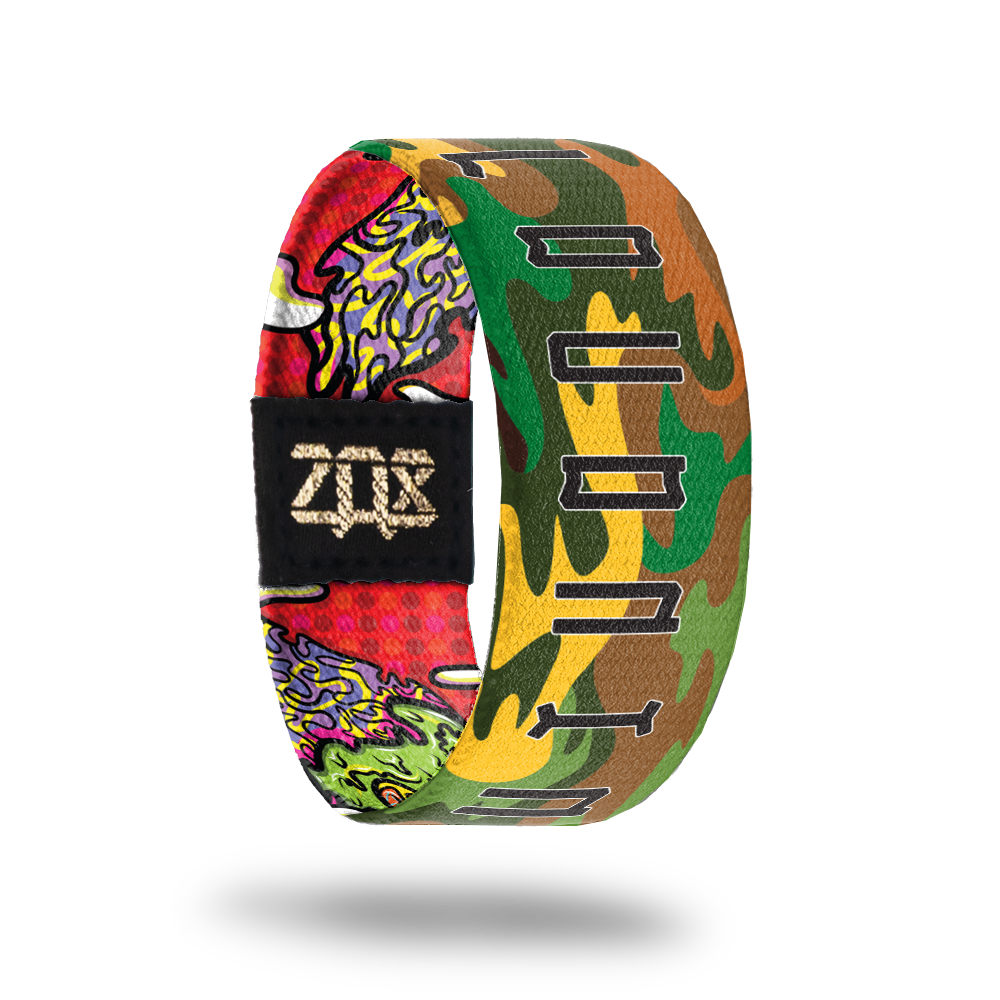 CLOUD NINE-Sold Out-ZOX - This item is sold out and will not be restocked.
