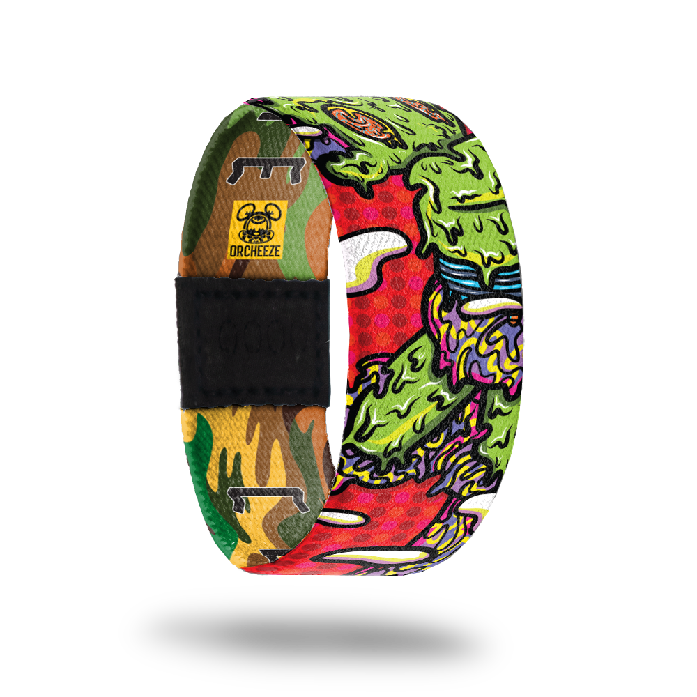 CLOUD NINE-Sold Out-ZOX - This item is sold out and will not be restocked.