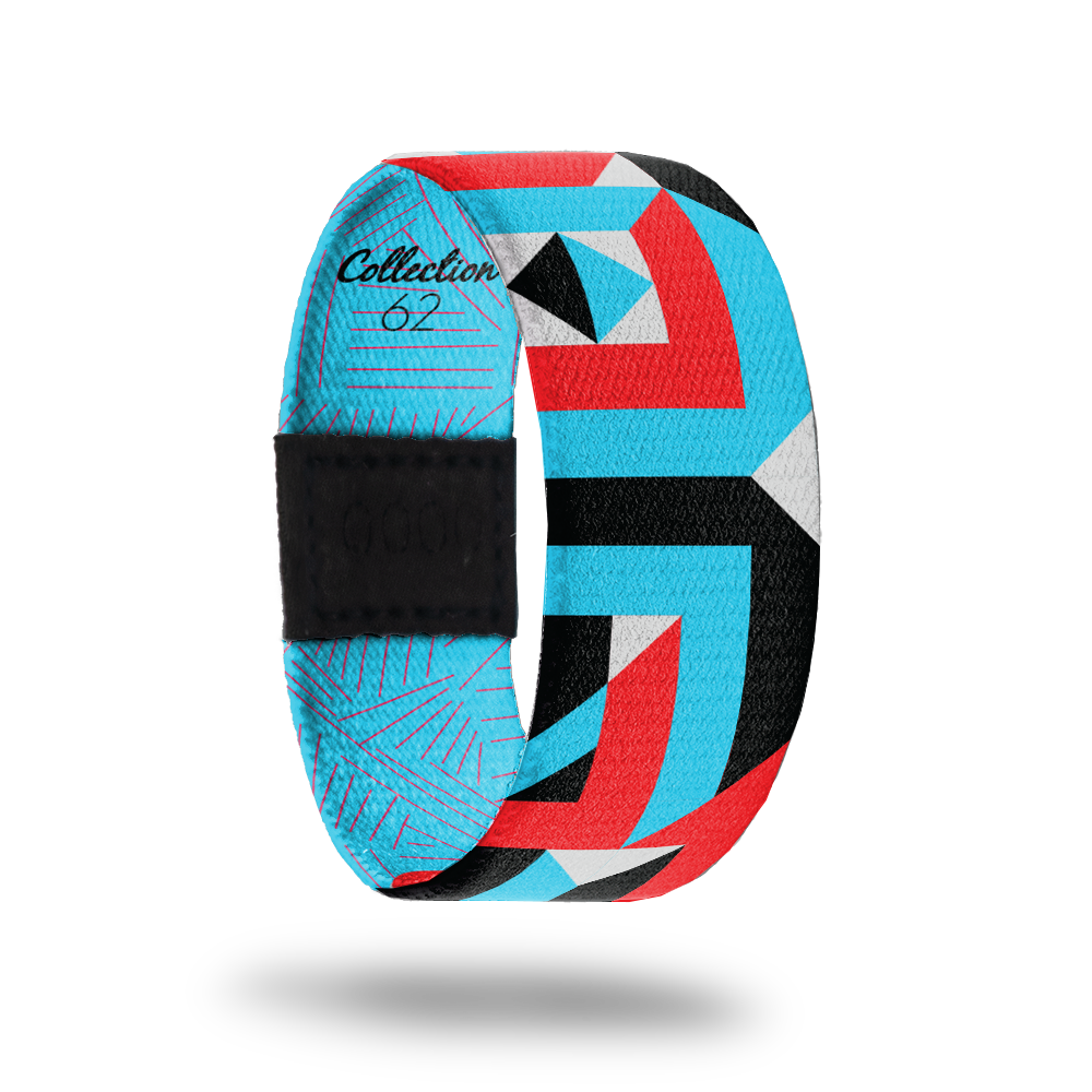 Clutch-Sold Out-ZOX - This item is sold out and will not be restocked.