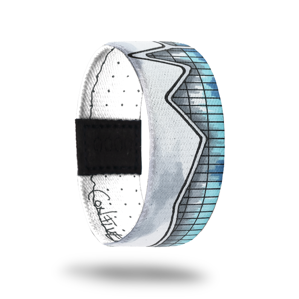 Confluence-Sold Out-ZOX - This item is sold out and will not be restocked.