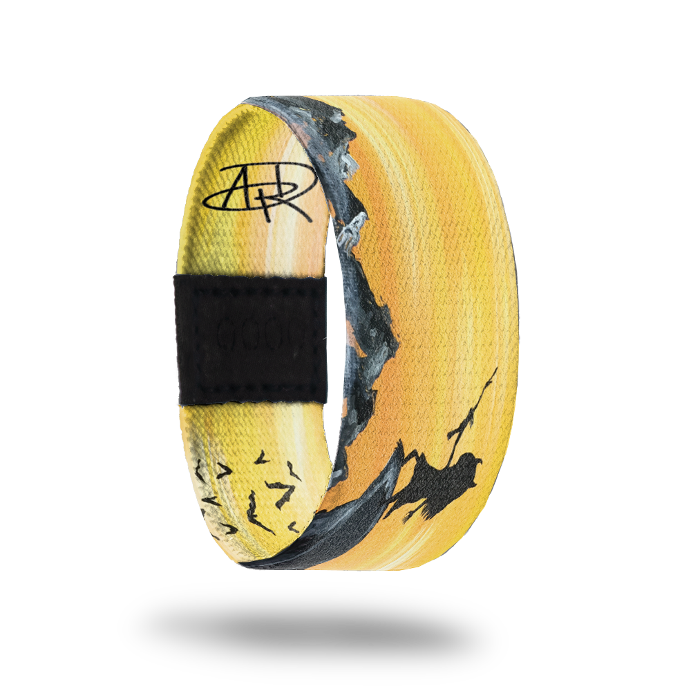 Conquer-Sold Out-ZOX - This item is sold out and will not be restocked.