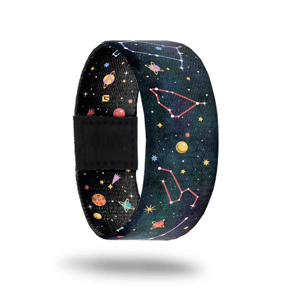 Constellations-Sold Out-ZOX - This item is sold out and will not be restocked.