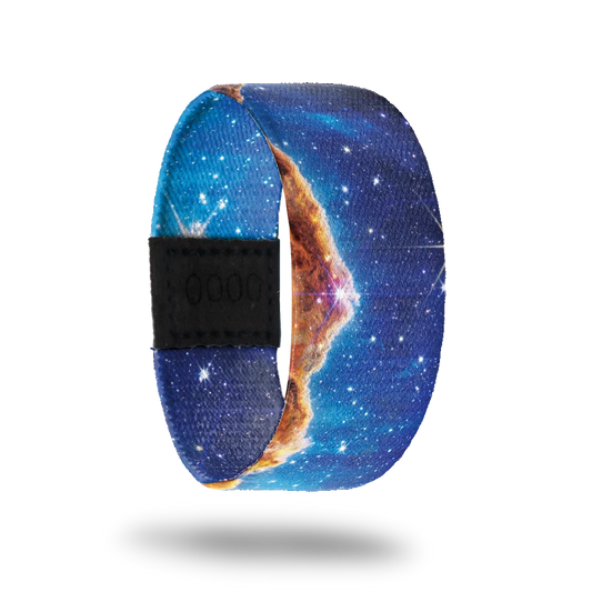 Cosmic Cliffs