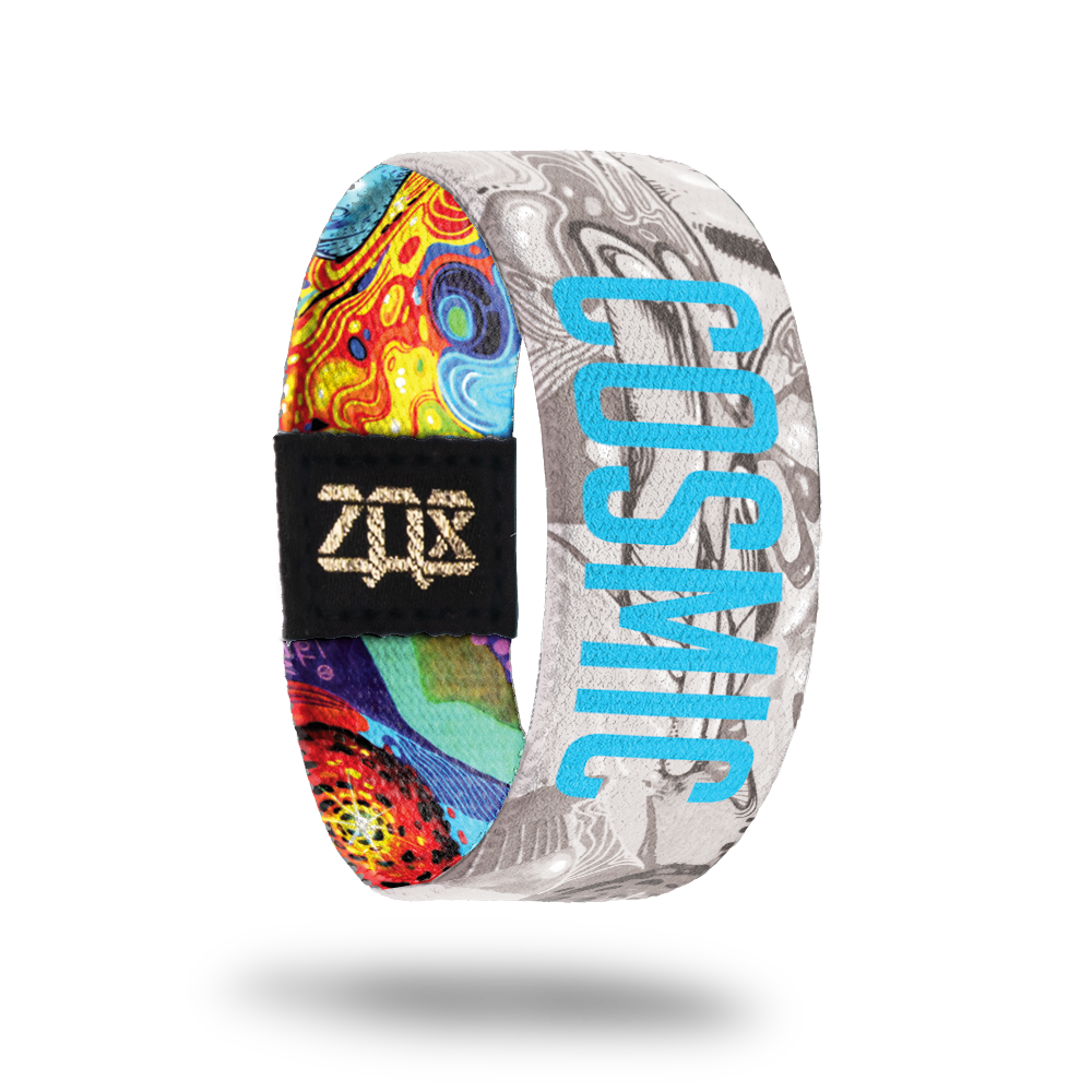 Cosmic-Sold Out-ZOX - This item is sold out and will not be restocked.