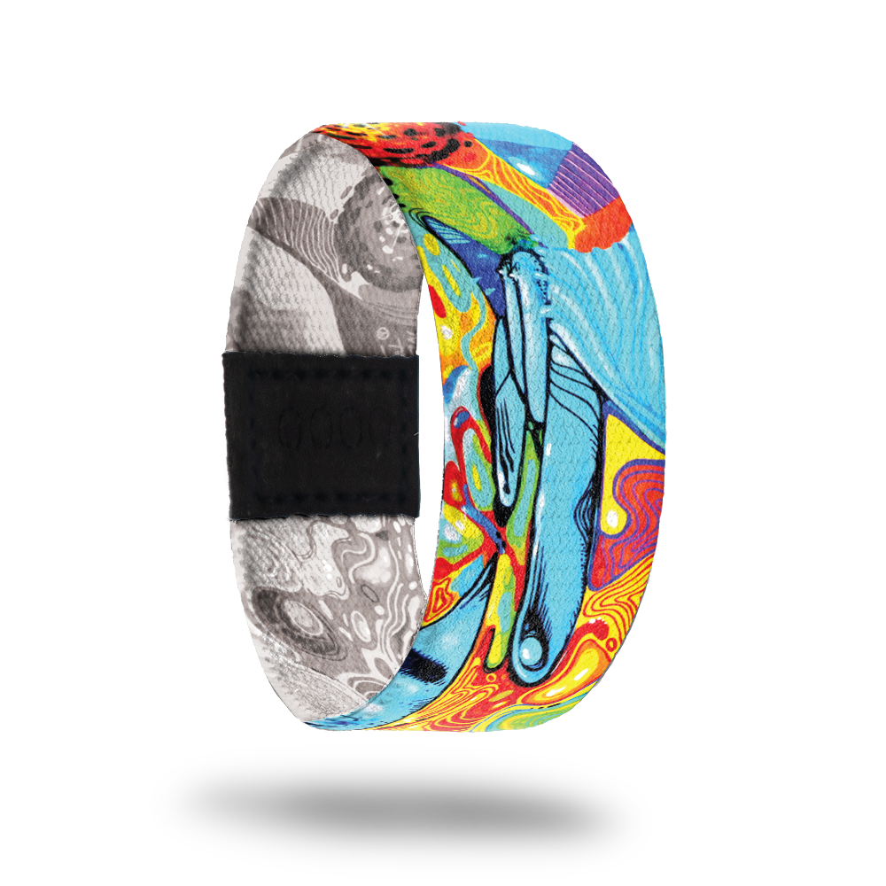 Cosmic-Sold Out-ZOX - This item is sold out and will not be restocked.