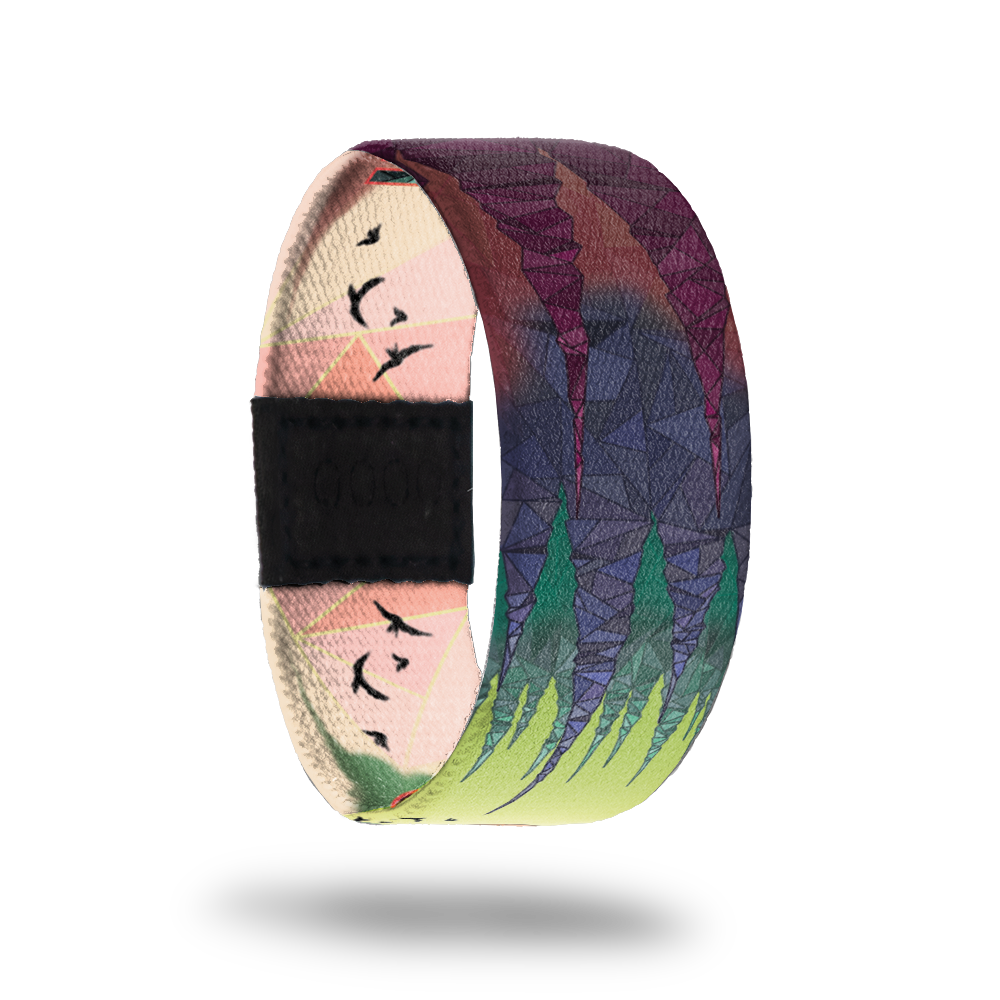 Crack of Dawn-Sold Out-ZOX - This item is sold out and will not be restocked.