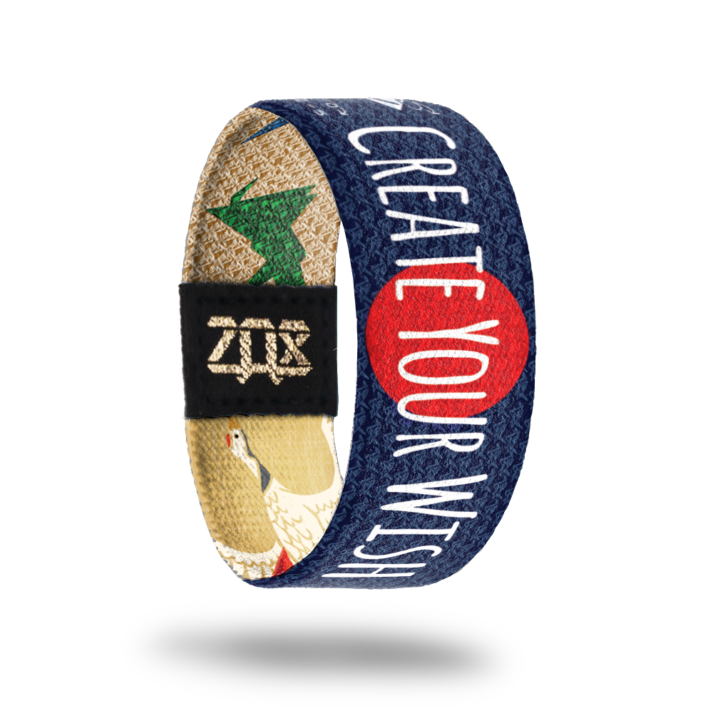 Create Your Wish-Sold Out-ZOX - This item is sold out and will not be restocked.