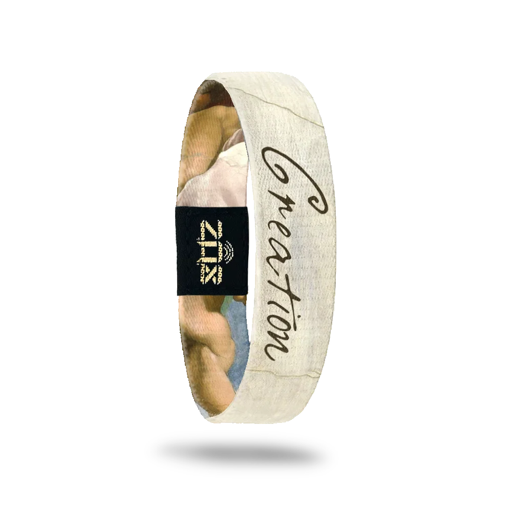 Creation Bracelet