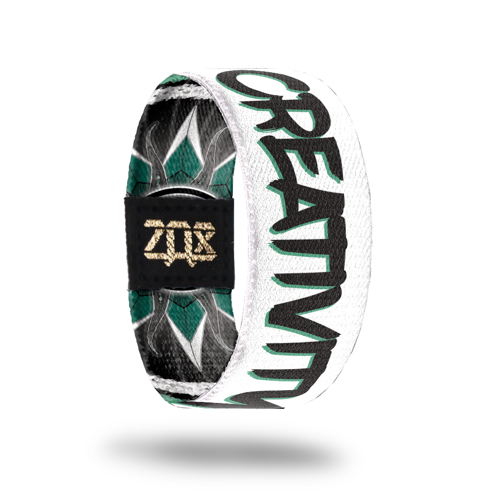 Creativity-Sold Out-ZOX - This item is sold out and will not be restocked.